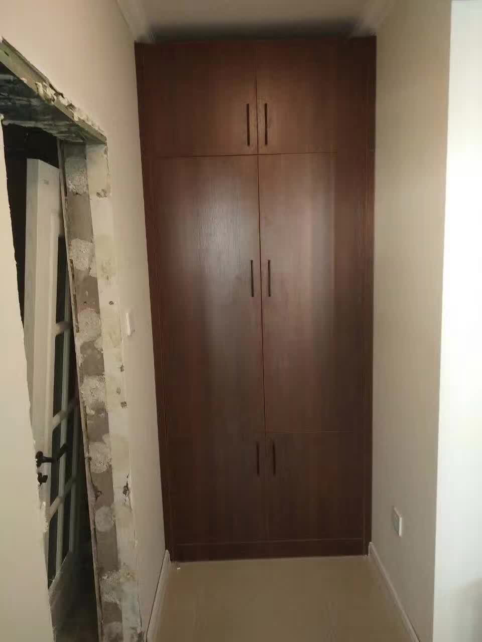 阳台储物柜